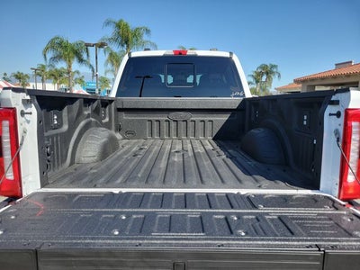 2026 Ford F-250SD Lariat ROUSH