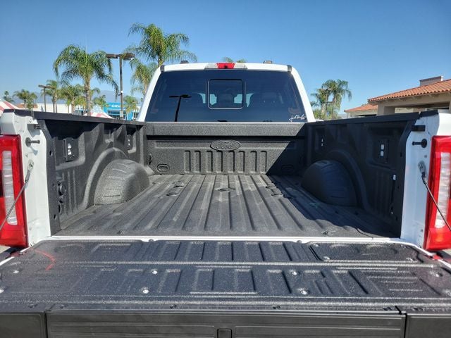 2026 Ford F-250SD Lariat ROUSH