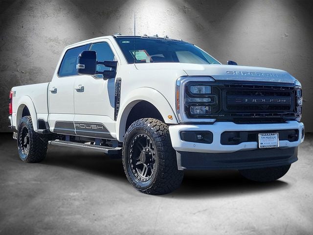 2026 Ford F-250SD Lariat ROUSH