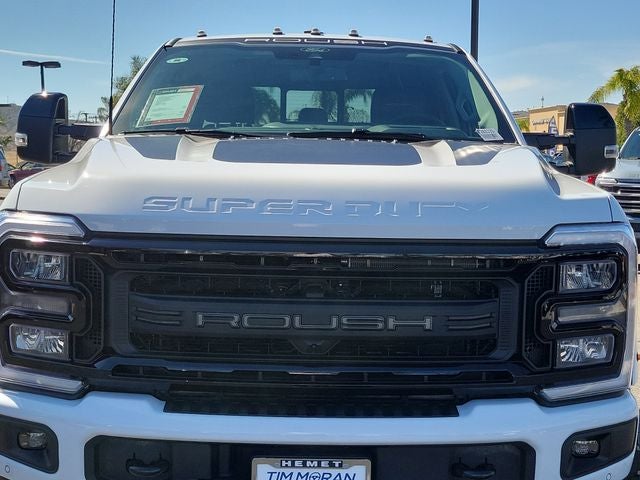 2026 Ford F-250SD Lariat ROUSH