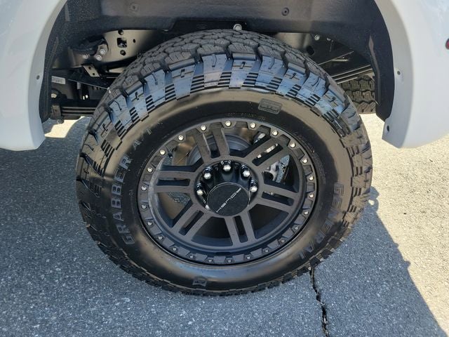 2026 Ford F-250SD Lariat ROUSH