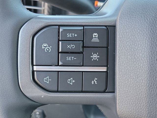 2026 Ford F-250SD Lariat ROUSH