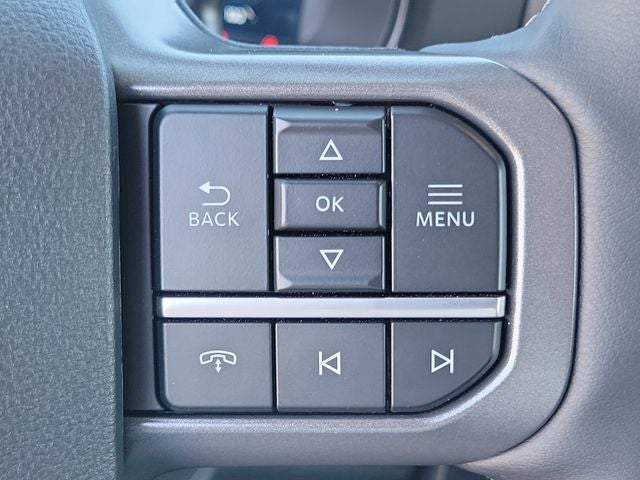 2026 Ford F-250SD Lariat ROUSH