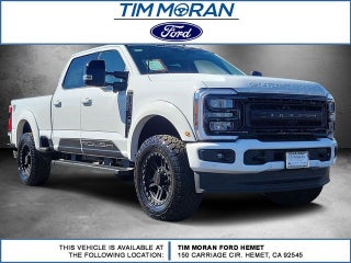 2026 Ford F-250SD Lariat ROUSH ROUSH