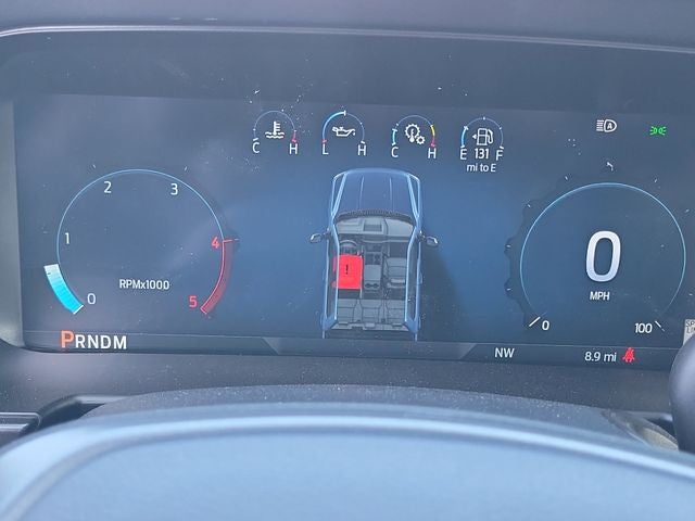 2026 Ford F-250SD Lariat ROUSH