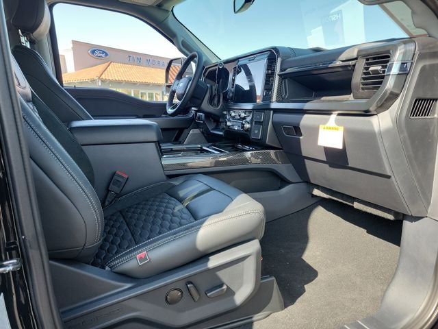 2026 Ford F-250SD Lariat ROUSH