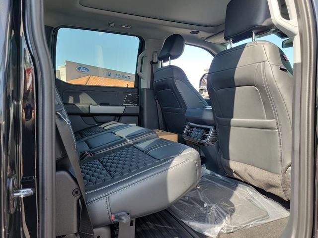 2026 Ford F-250SD Lariat ROUSH