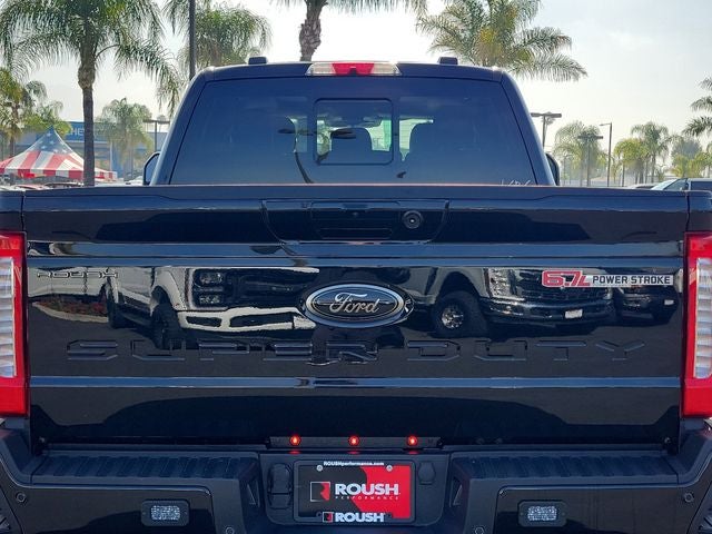 2026 Ford F-250SD Lariat ROUSH