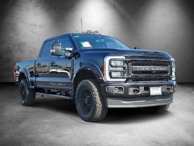 2026 Ford F-250SD Lariat ROUSH
