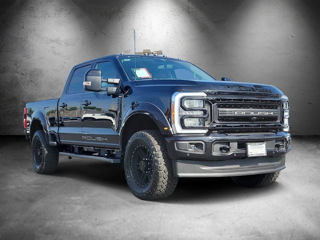 2026 Ford F-250SD Lariat ROUSH
