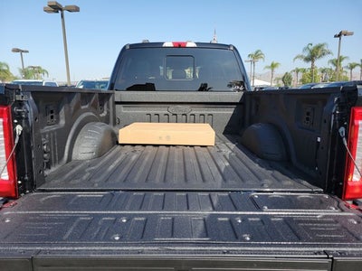 2026 Ford F-250SD Lariat ROUSH