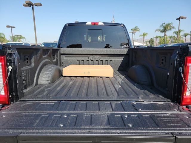 2026 Ford F-250SD Lariat ROUSH