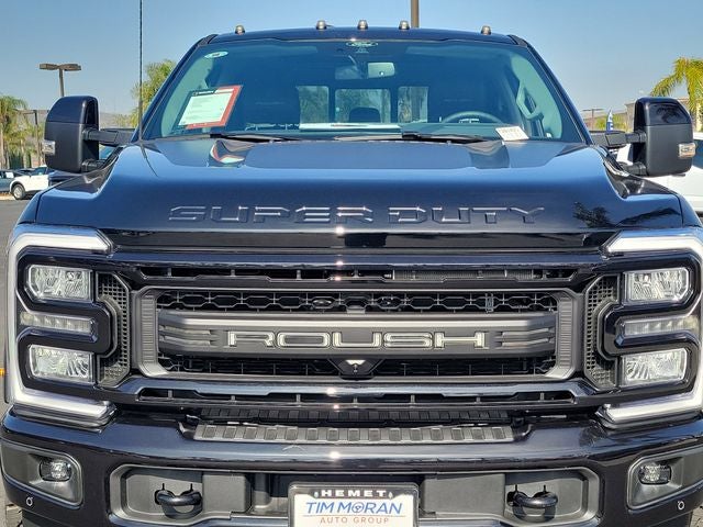 2026 Ford F-250SD Lariat ROUSH