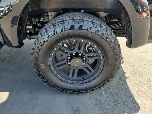 2026 Ford F-250SD Lariat ROUSH