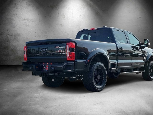 2026 Ford F-250SD Lariat ROUSH