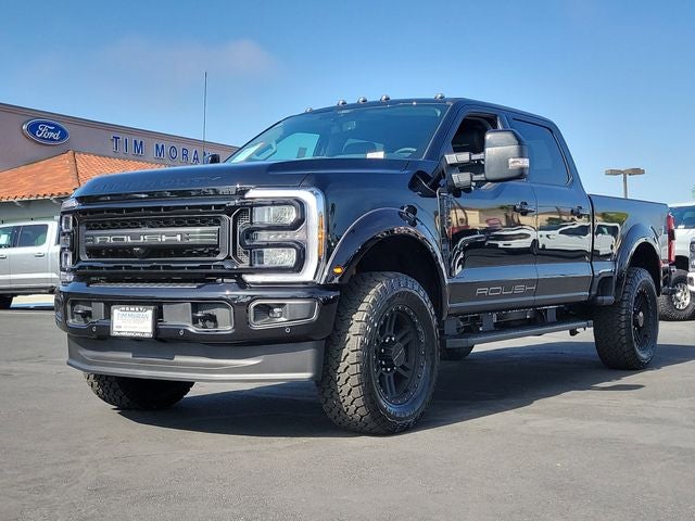 2026 Ford F-250SD Lariat ROUSH