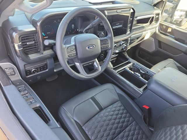 2026 Ford F-250SD Lariat ROUSH