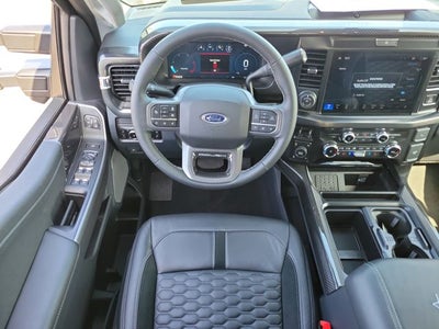 2026 Ford F-250SD Lariat ROUSH