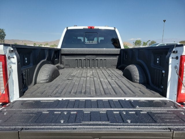 2027 Ford F-250SD Lariat