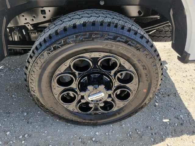 2027 Ford F-250SD Lariat