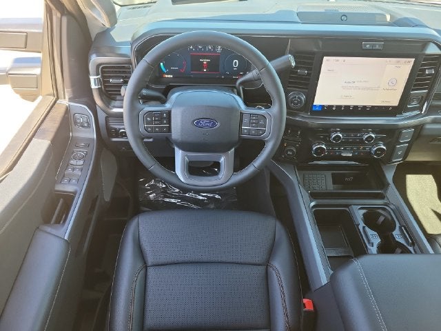 2027 Ford F-250SD Lariat