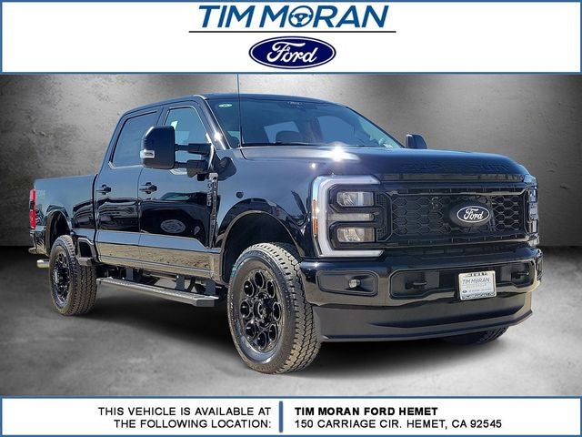 2027 Ford F-250SD XLT