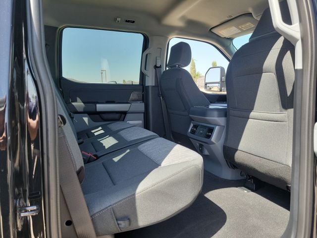 2027 Ford F-250SD XLT