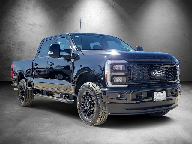 2027 Ford F-250SD XLT