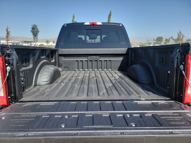 2027 Ford F-250SD XLT