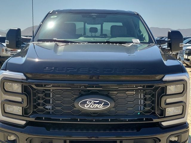 2027 Ford F-250SD XLT