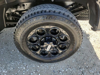 2027 Ford F-250SD XLT