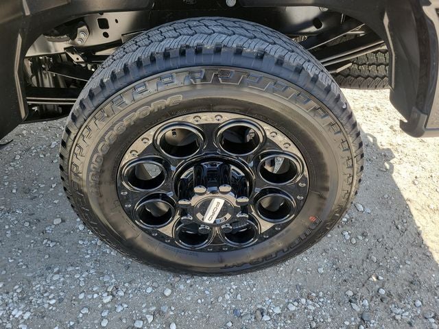 2027 Ford F-250SD XLT