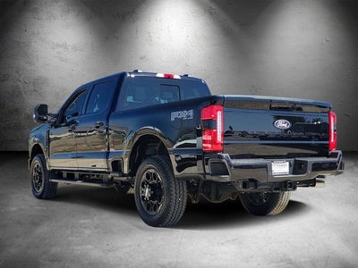 2027 Ford F-250SD XLT