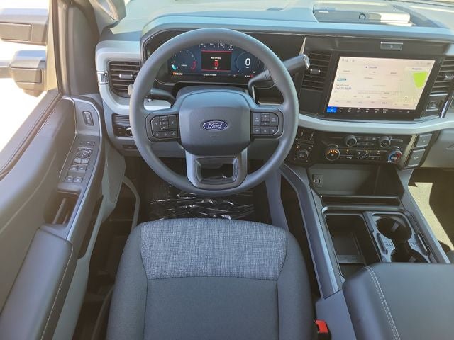 2027 Ford F-250SD XLT