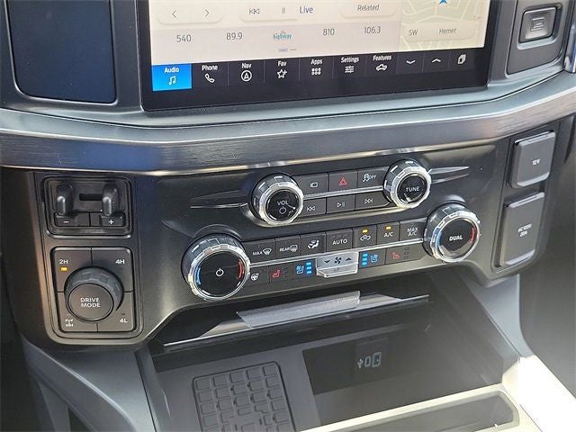 2025 Ford F-250SD Lariat