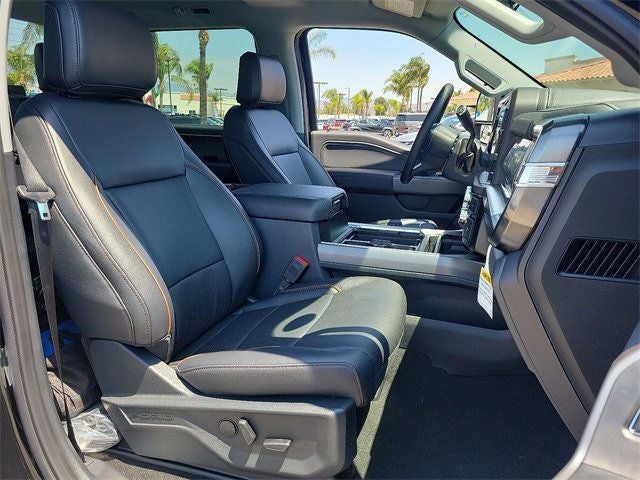 2025 Ford F-250SD Lariat