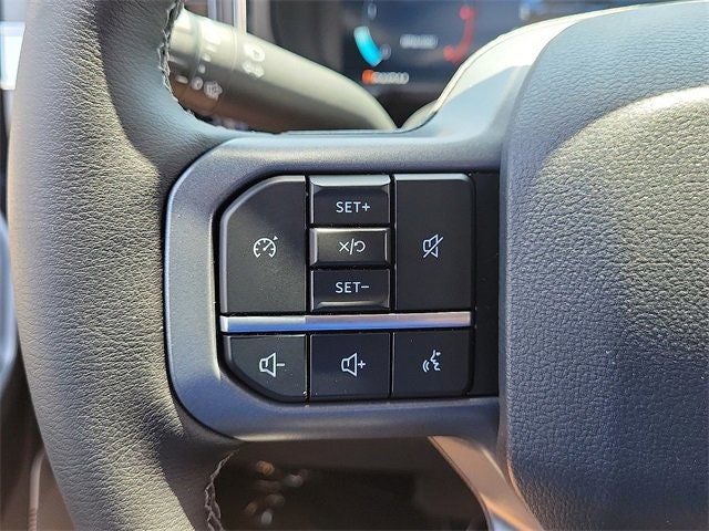 2025 Ford F-250SD Lariat