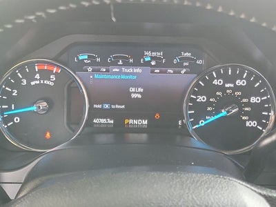 2021 Ford F-250SD Lariat