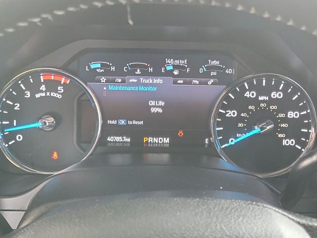 2021 Ford F-250SD Lariat