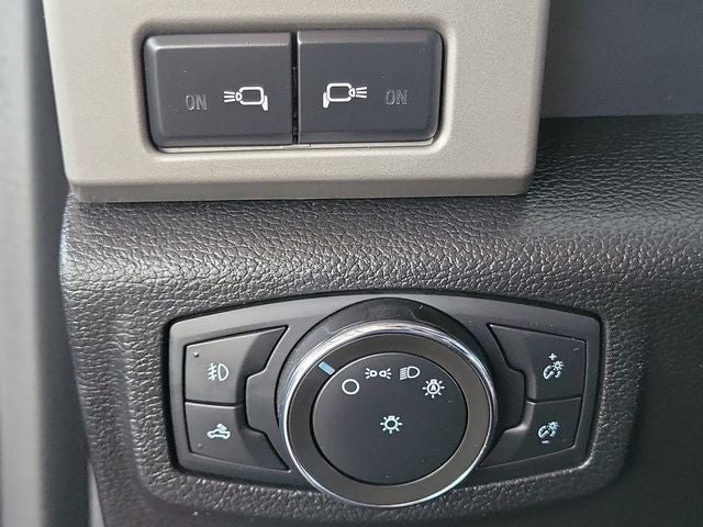 2021 Ford F-250SD Lariat