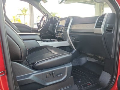 2021 Ford F-250SD Lariat