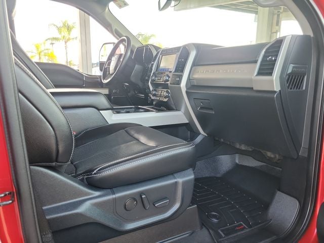 2021 Ford F-250SD Lariat