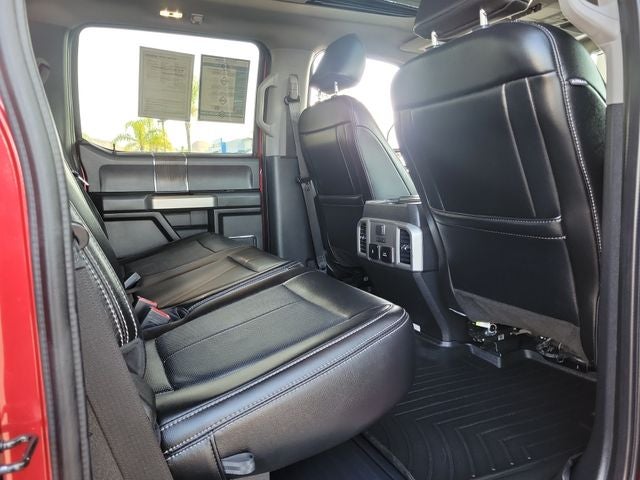 2021 Ford F-250SD Lariat