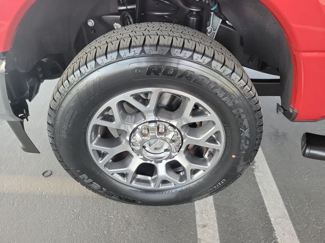 2021 Ford F-250SD Lariat