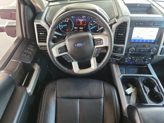 2021 Ford F-250SD Lariat