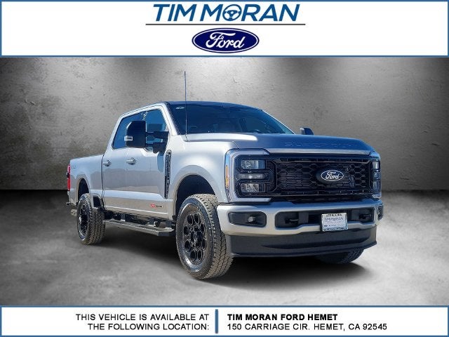 2027 Ford F-350SD XLT