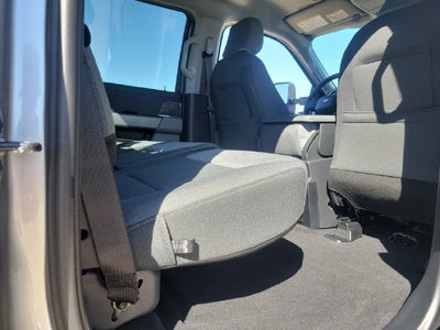 2027 Ford F-350SD XLT