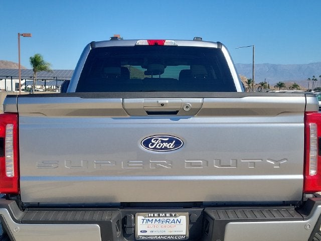 2027 Ford F-350SD XLT