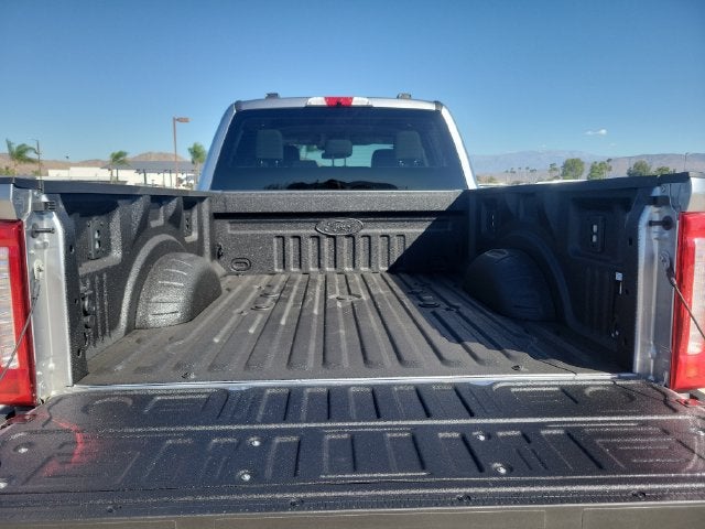 2027 Ford F-350SD XLT