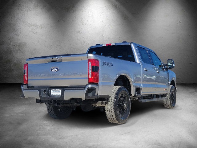 2027 Ford F-350SD XLT